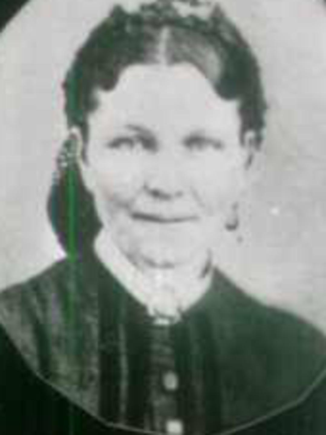 Dorcas Adelia Moore (1828 - 1869) Profile